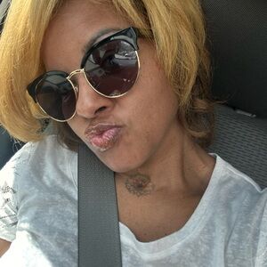 Stylish Black Sunglasses